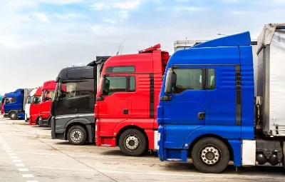 İstanbul Çamaş Ambar Nakliyat