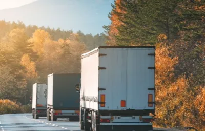 İstanbul Çamaş | Klima Taşıma