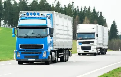 İstanbul Çamaş | Eşya Taşıma